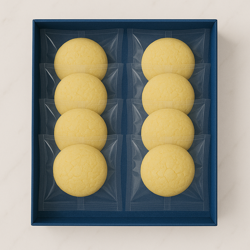 通常商品サンプル クッキー04