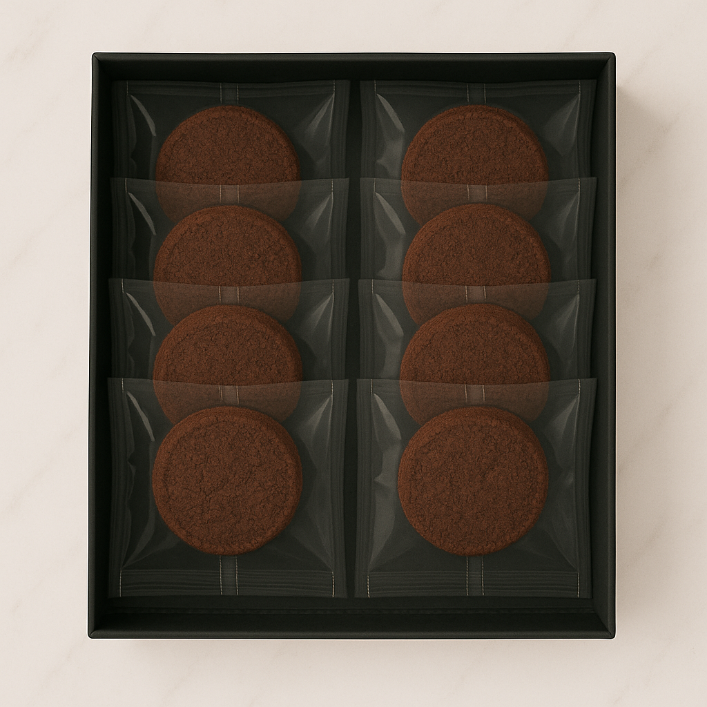 通常商品サンプル クッキー03